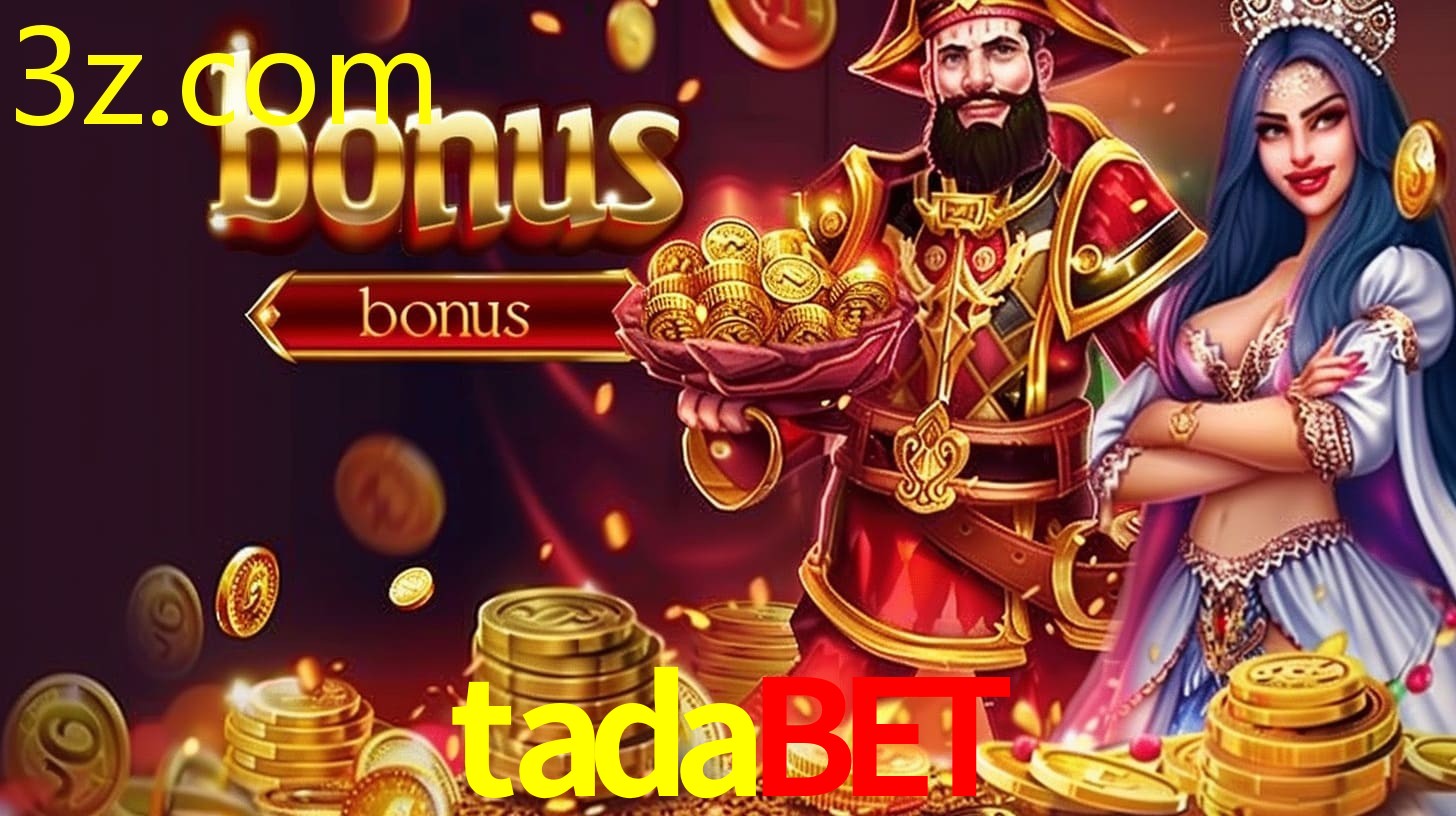 Cassino de Jogos TADABET.COM